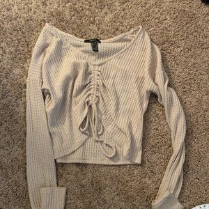 Forever 21 sweater